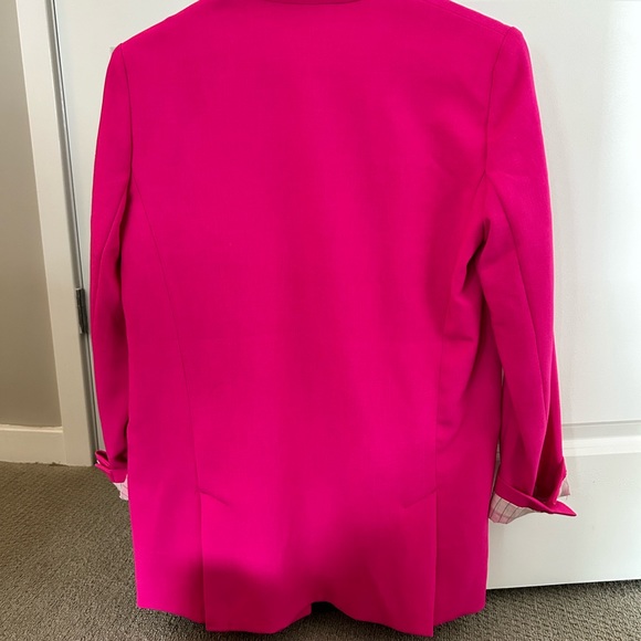 Anthropologie Maeve Blazer - Picture 4 of 4